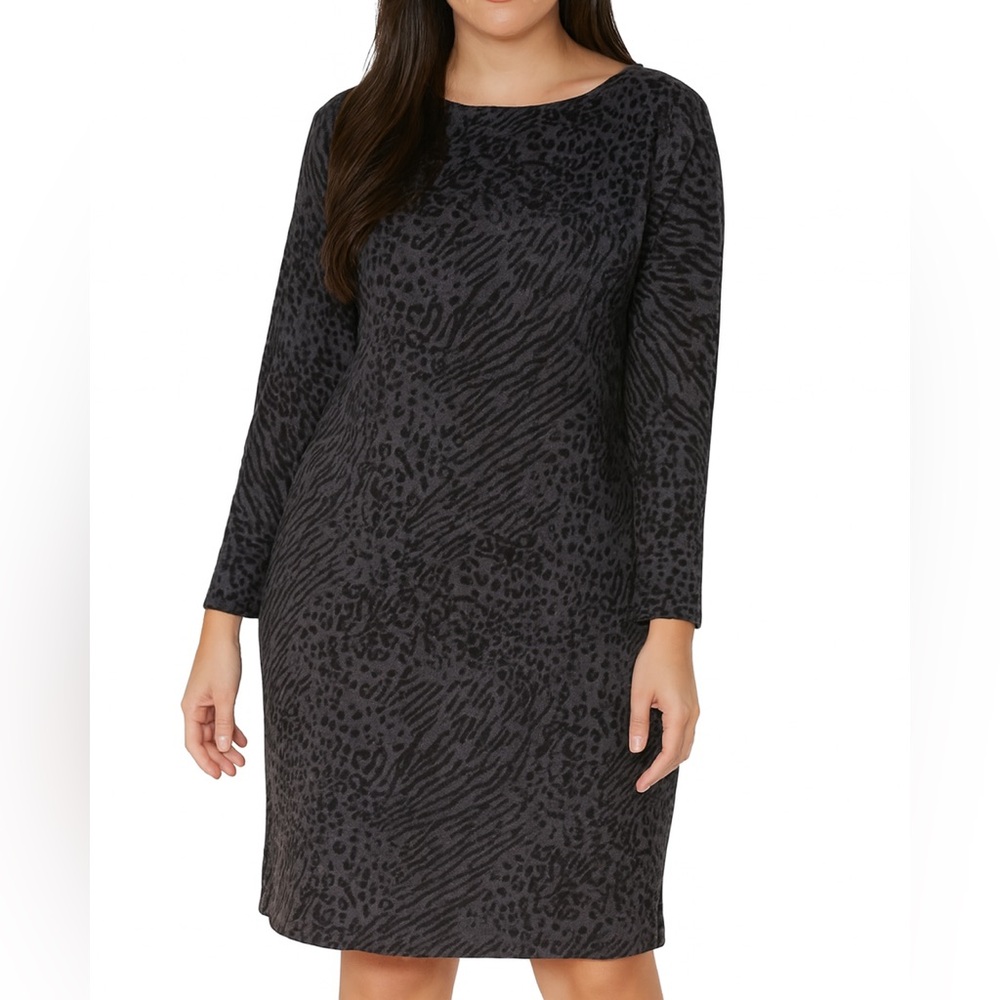 🌴 Lennie Knit Dress - Size Medium